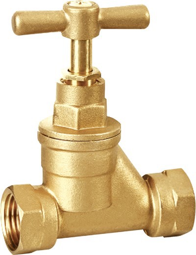 Lēni{0}}atveras slēgvārsts